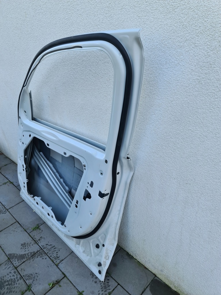 фото №8, Дверь перед передние правое bmw x3 m f97 x3 g01