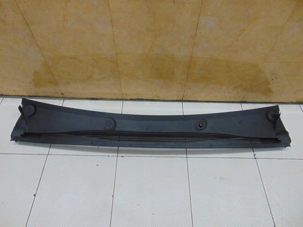 фото №1, Жабо верхний opel crossland x