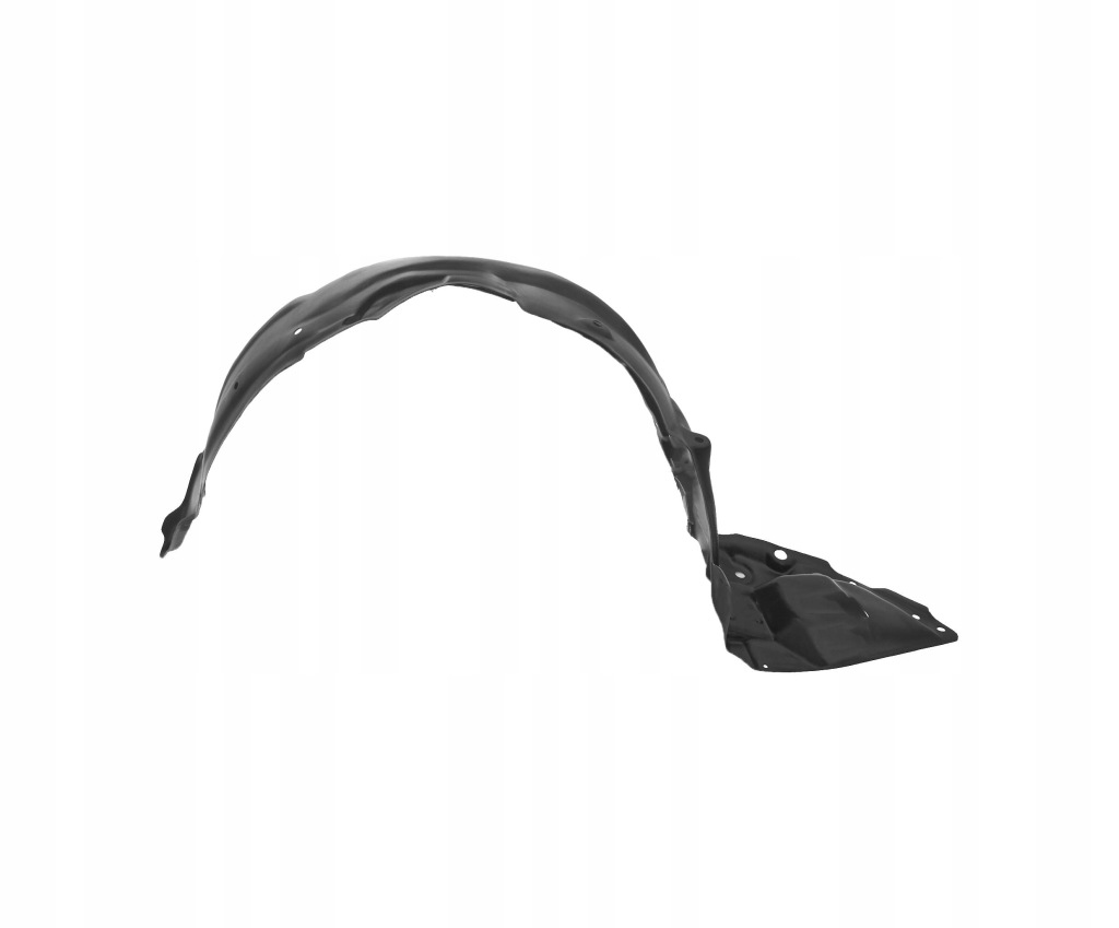 фото №1, Подкрылок do pontiac vibe 2009-2010 19183911 левая
