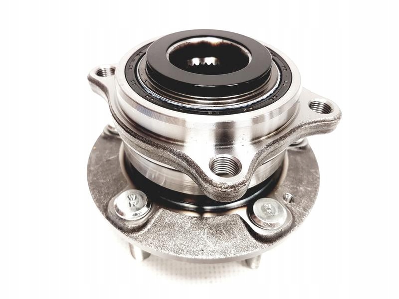 фото №14, Skf vkba 7414 - подшипник, набор ремонтный ступица