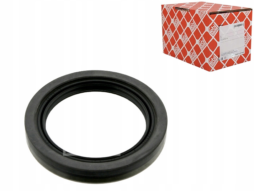 фото №1, Febi bilstein сальник вала коленчатого перед mercedes cls c218 cls