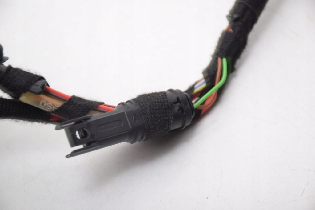 фото №10, Mini f54 жгут левых дверь крышки багажника