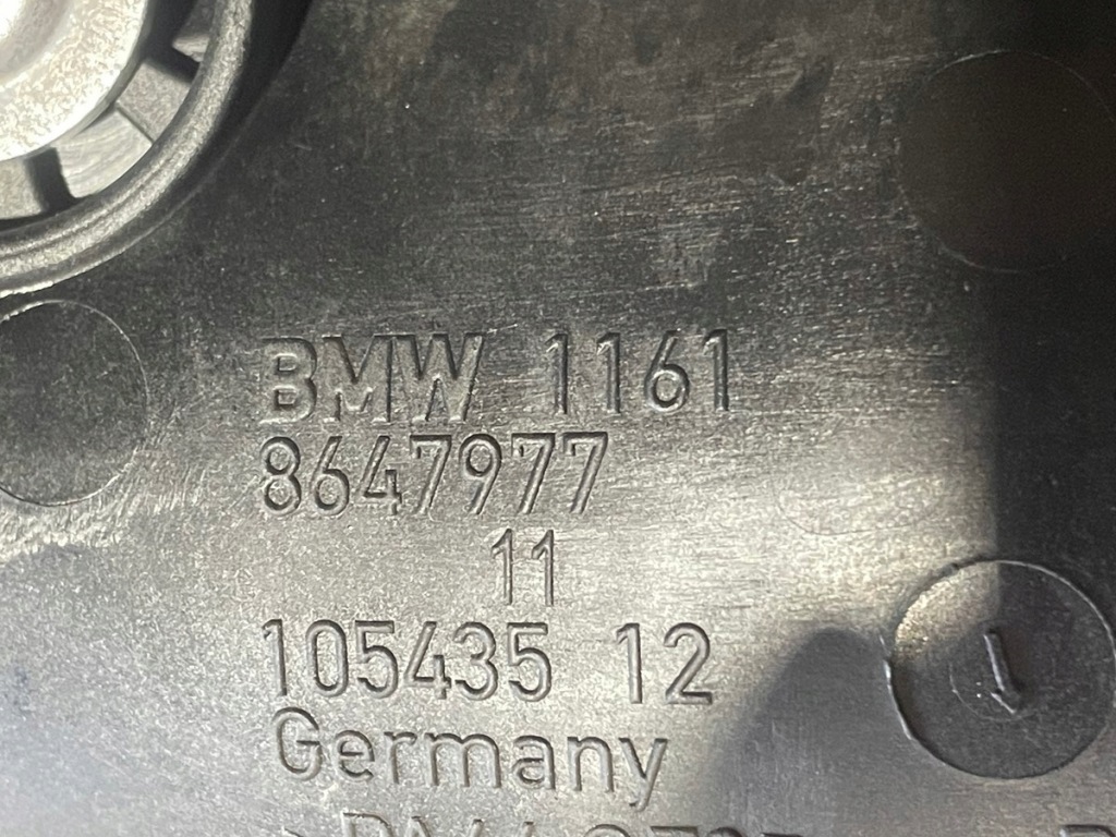 Bmw g20 g22 g30 g11 g01 3.0i b58b30b колектор впускний  8647977 Київ