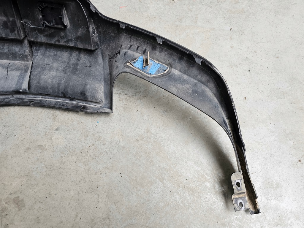 фото №14, Дифузор накладка задня lamborghini urus