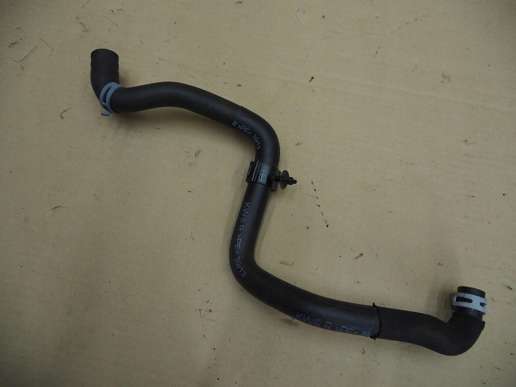 фото №10, Wąż шланг трубка wody vw id4 id.4 1ea122049al