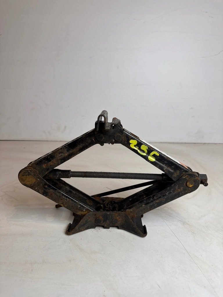 фото №6, Домкрат підйомник ford focus mk3