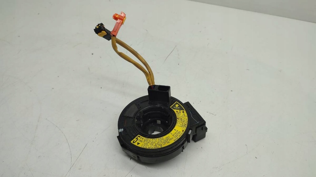 фото №1, Лента подушка безопасности toyota corolla verso ii 2004 eu