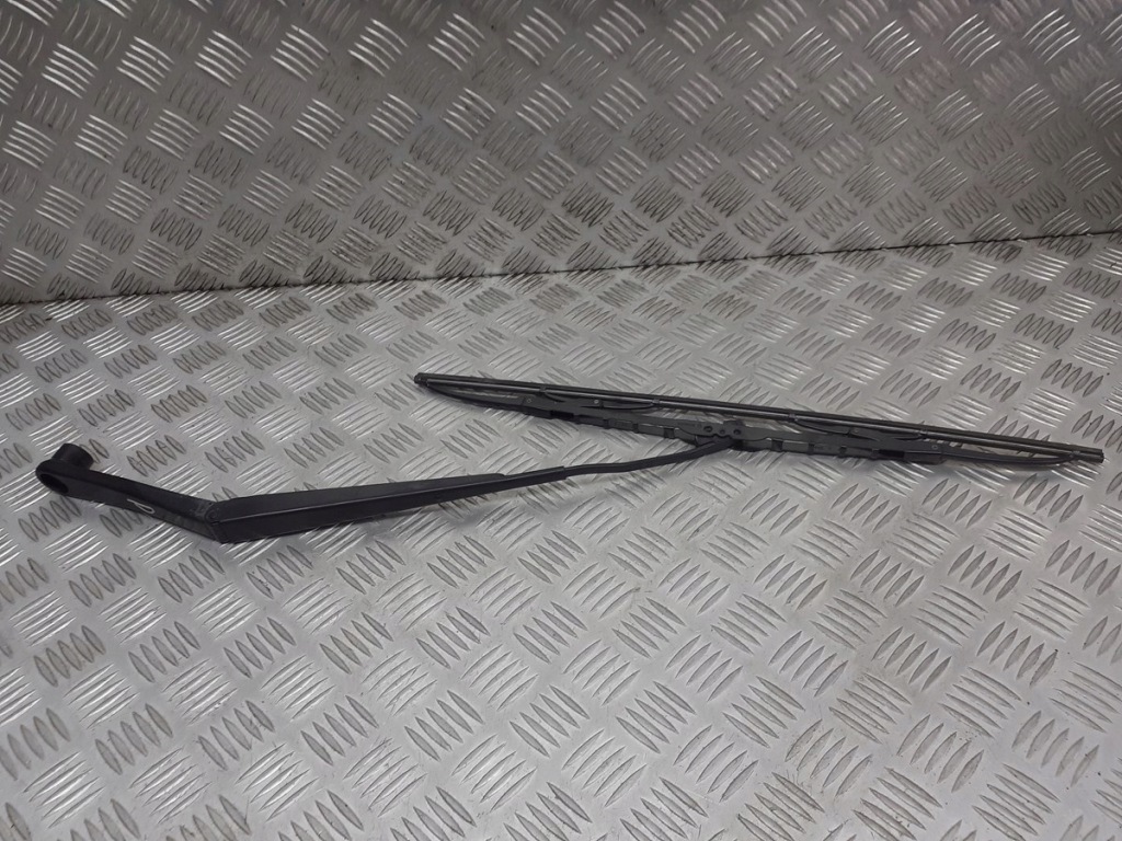 фото №1, Важіль двірники правий перед chrysler pt cruiser