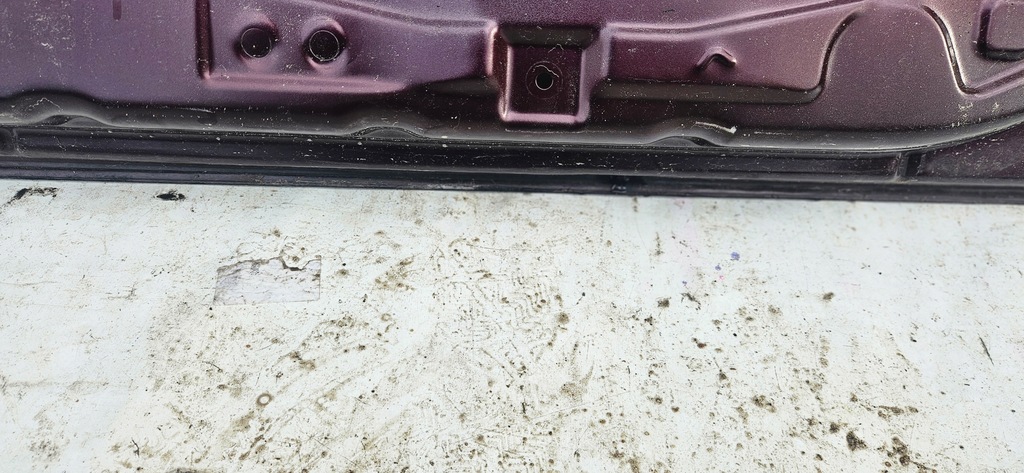 фото №14, Дверь nissan micra k14 17-21 правый перед правое передние