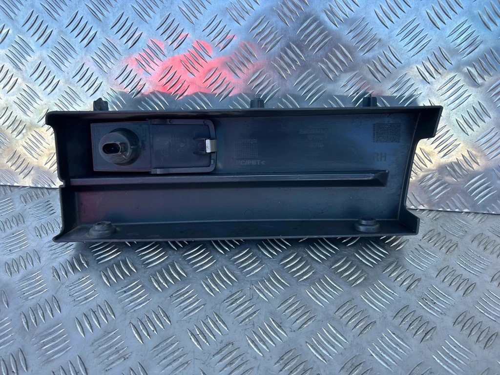 фото №2, Защита порог подножка scania r