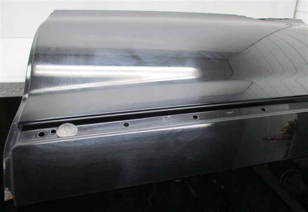 фото №8, Дверь левый задняя citroen c5 iii x7 kombi ktvd