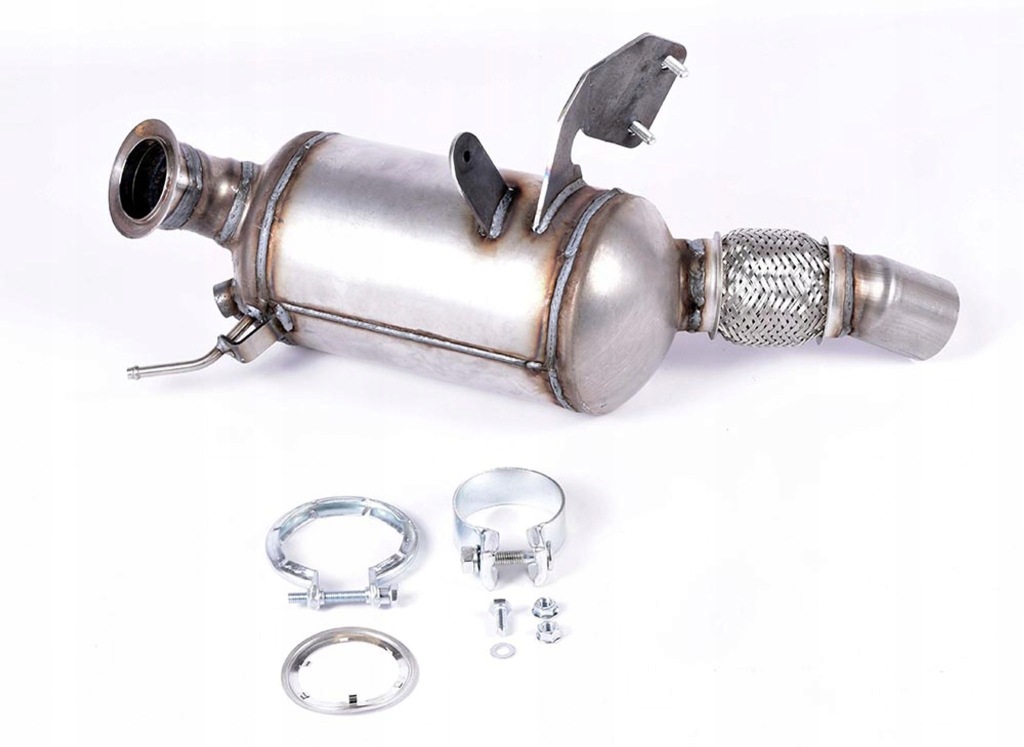 Купить Фильтр dpf bmw 3 e90 e91 318d 320d 2.0d
