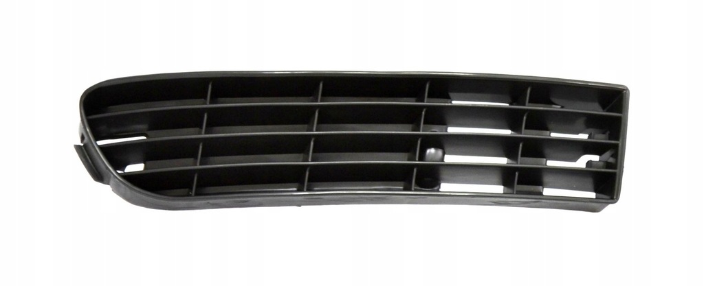 фото №1, Audi a6 c4 решётка радиатора решётка заглушка бампера правая