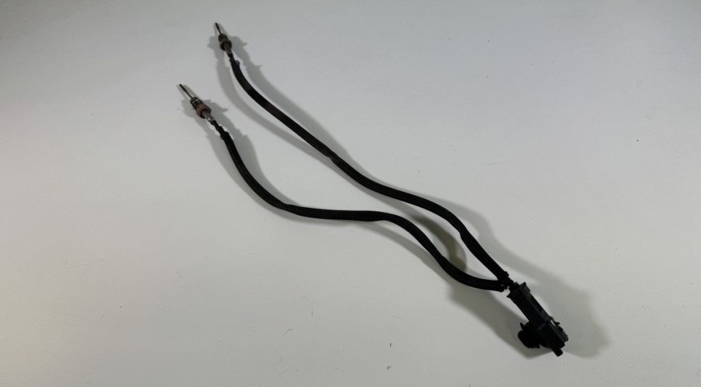 фото №1, F133700 датчик температуры dpf peugeot boxer 2006-