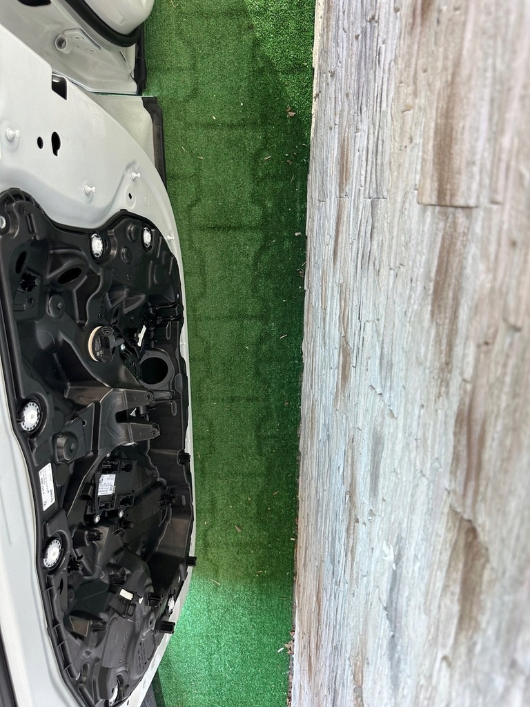 фото №7, Дверь bmw 7 g70 a300