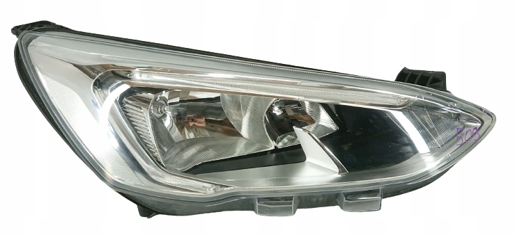 Купити Ford focus mk4 18- led фара правий передня перед