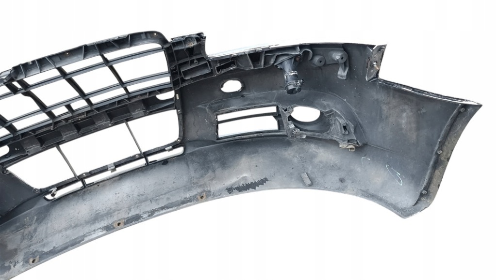 Бампер перед передний audi a6 c6 s-line s line омыватель ly7w 4f0807437ad с Разборки