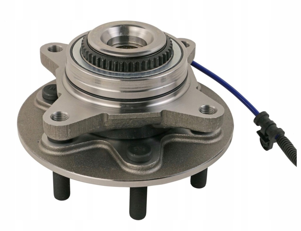 фото №1, Ступиця колеса передня ford f-150 raptor 2017-2020