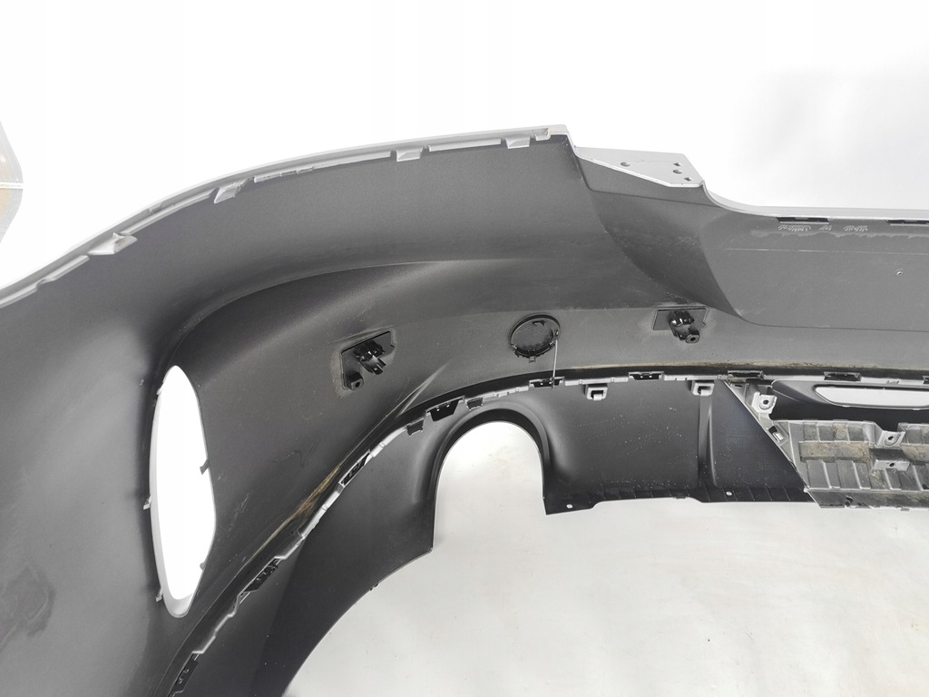 фото №13, Bmw z4 g29 m-pakiet - бампер задняя polecam