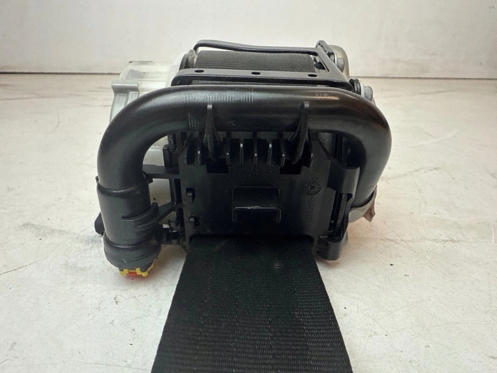 фото №7, Pas безопасности перед передний левый skoda octavia iii