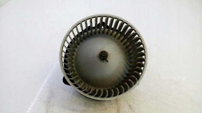 фото №6, Вентилятор салону повітродувка suzuki swift 1997r.