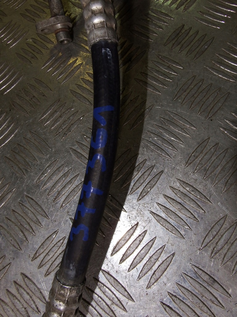 фото №4, Шланг wąż трубка кондиціонера renault laguna ii espace iv