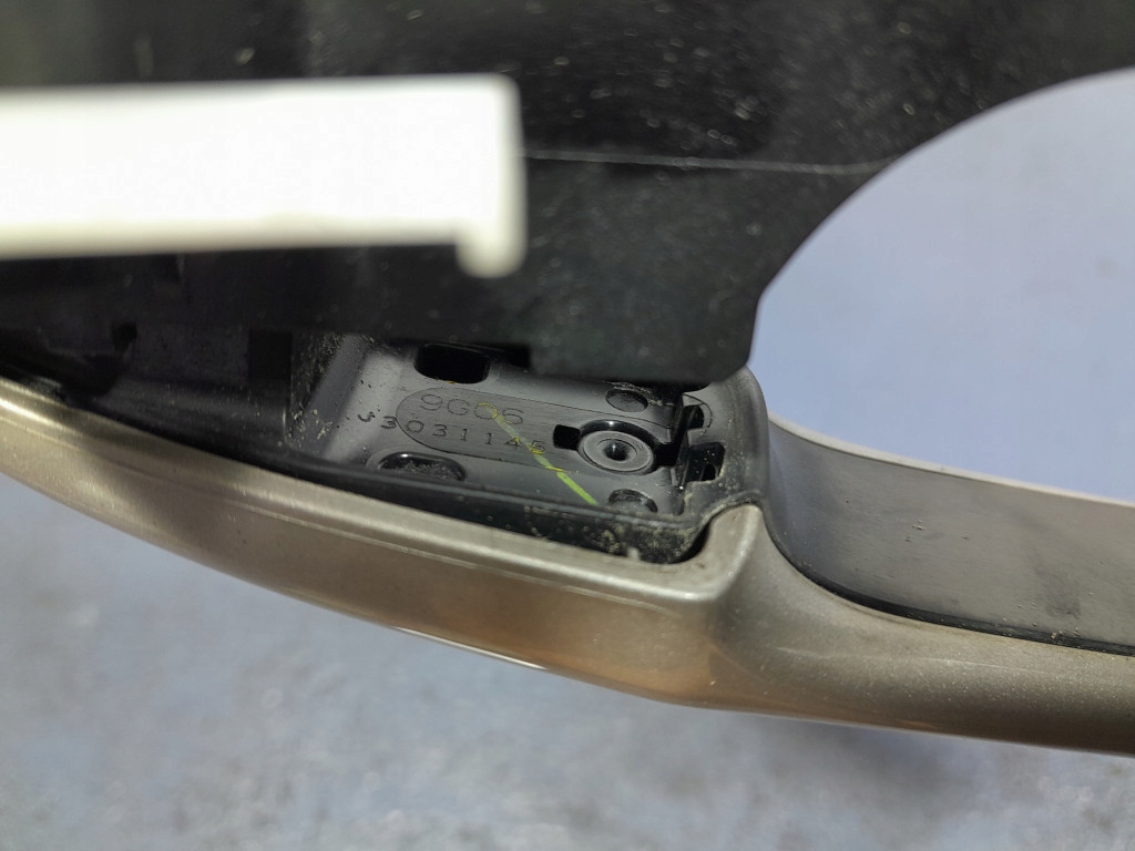 фото №6, Toyota camry viii xv70 17- ручка дверь перед правая eu 4x1