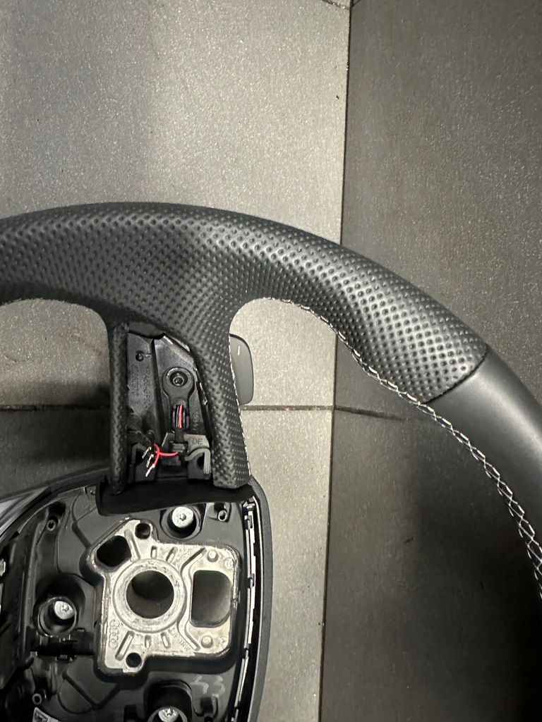 фото №8, Повітропровід зрізана прострочена audi sq8 4m8419091ac