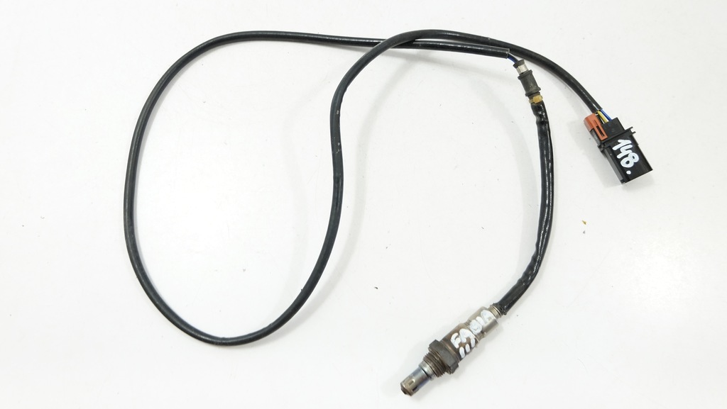 фото №1, Skoda fabia iii 1.4 tdi датчик лямбда-зонд