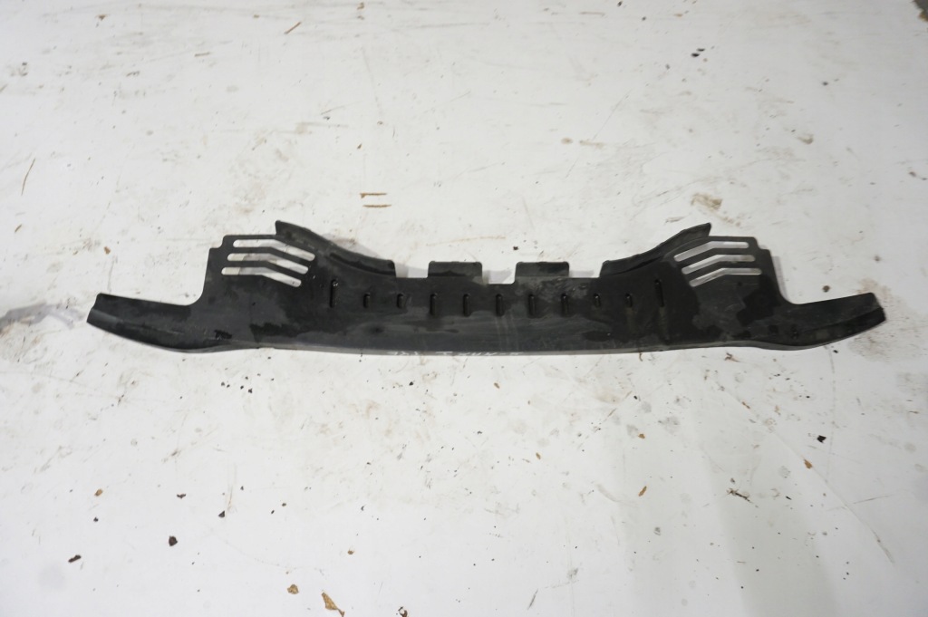 фото №1, Направляющая бампера задняя ford s-max mk1