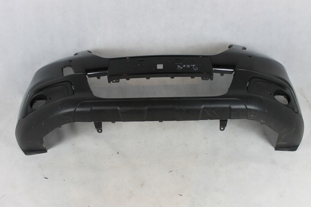 фото №9, Бампер перед передний peugeot 2008 молдинг