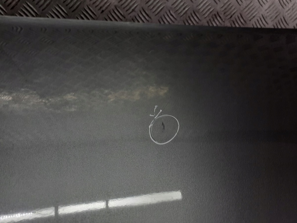 фото №4, Кришка багажника багажника mazda 6 29y