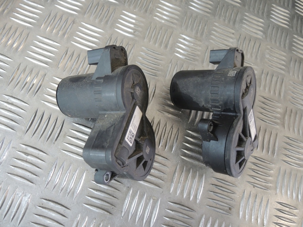 фото №1, Alfa romeo stelvio моторчик ручного 00505632560