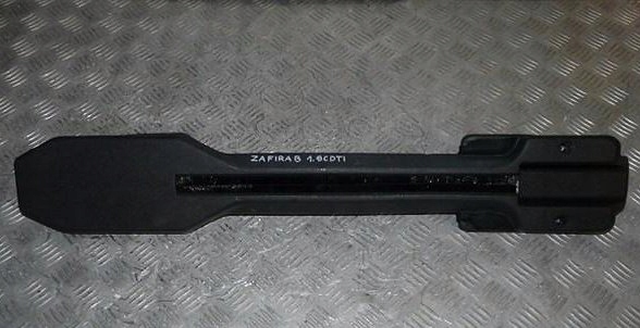 фото №1, Opel zafira b захист рейки напрямна сидіння
