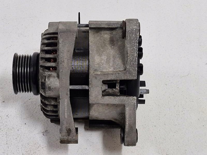 Opel astra 4 iv j 1.6 b генератор 100a 13579667 Цена