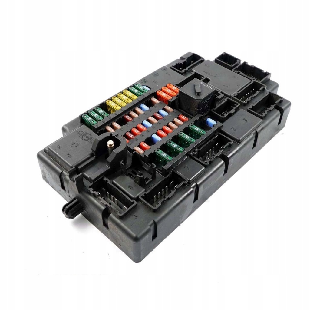Mini r56 lci pl3 h4 коробка предохранителей 3456905 Цена