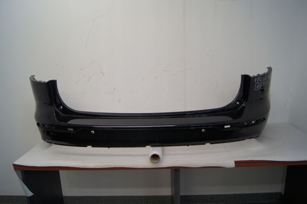 фото №1, Бампер задня volvo v60 ii