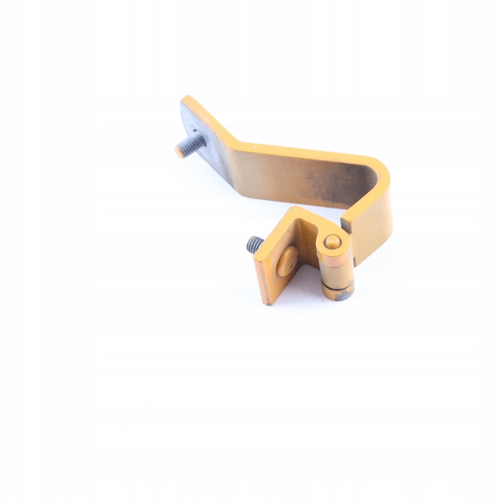 фото №12, Mini f55 f56 петля крышки багажника правый задняя задний volcanic orange 7302540