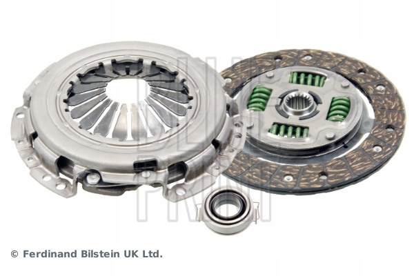 фото №1, Adt330265 blue сцепление набор aygo 1.0i 05- blue