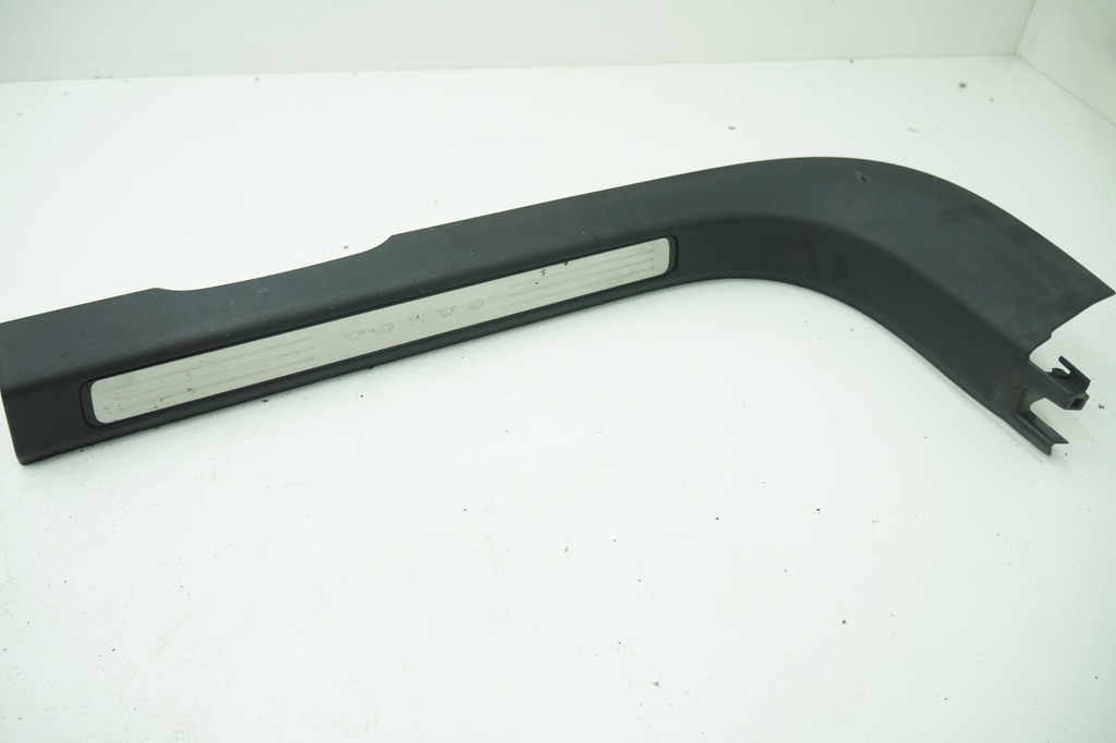 фото №1, Volvo v60 ii молдинг поріг правий перед 31468391