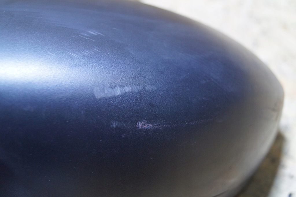 фото №7, Зеркало левая fiat 500 3pin