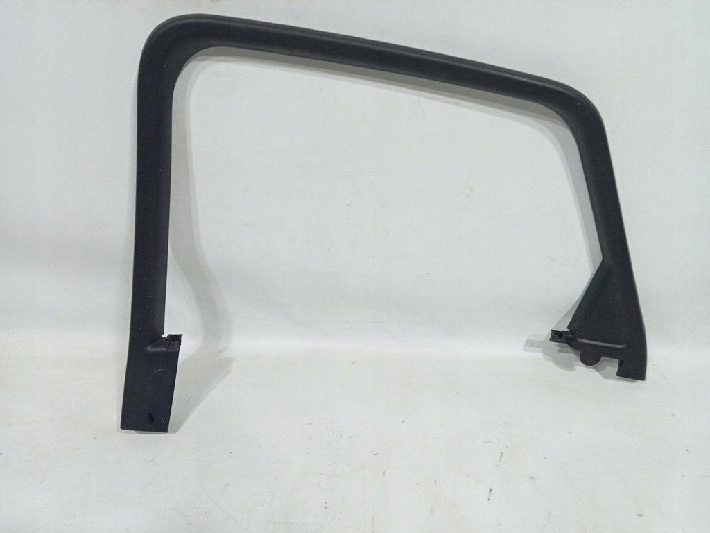 фото №1, Dt-516 audi q3 8u захист рамки двері задня 8u0867672