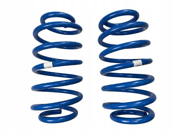 фото №1, Пружини задня lift 2" jeep wrangler tj