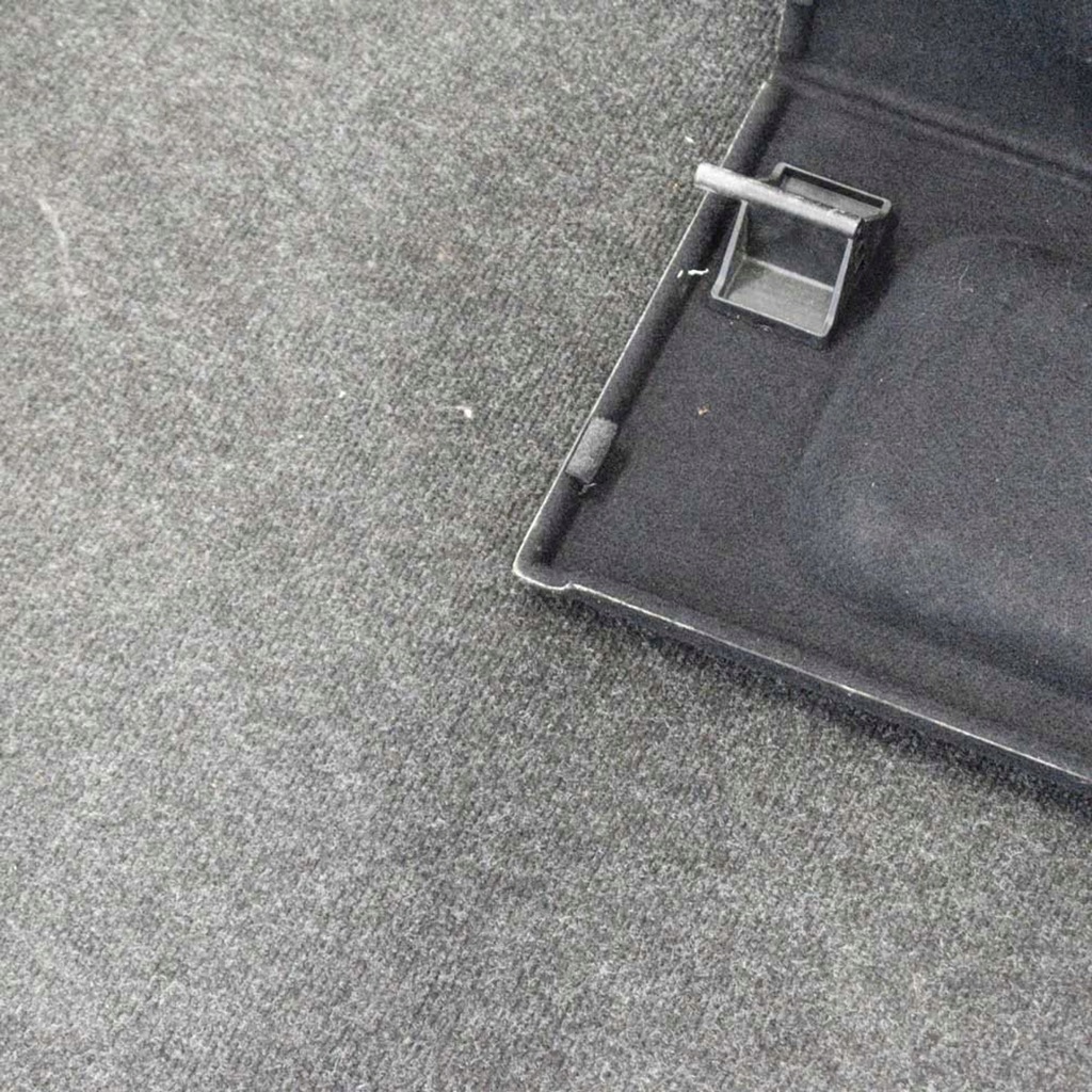 фото №5, Mazda 6 2007 полка задняя багажника