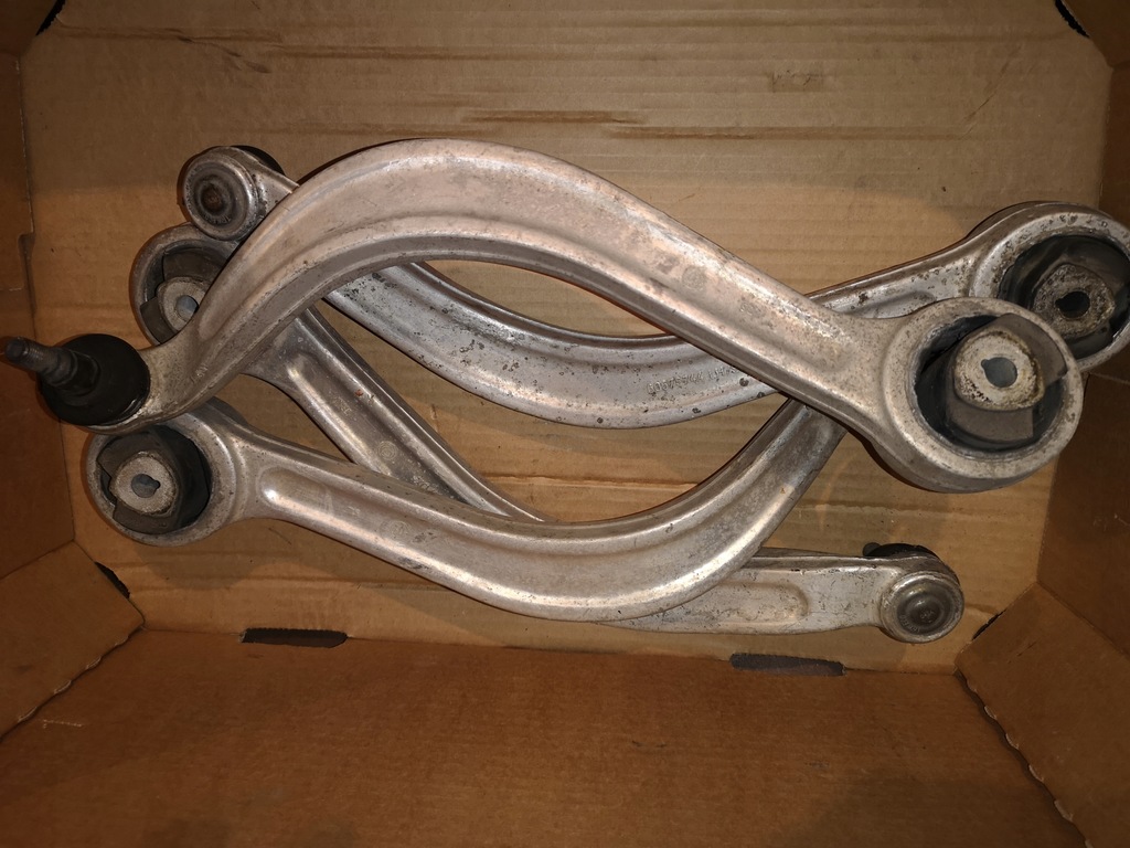 фото №1, Важіль lancia thesis