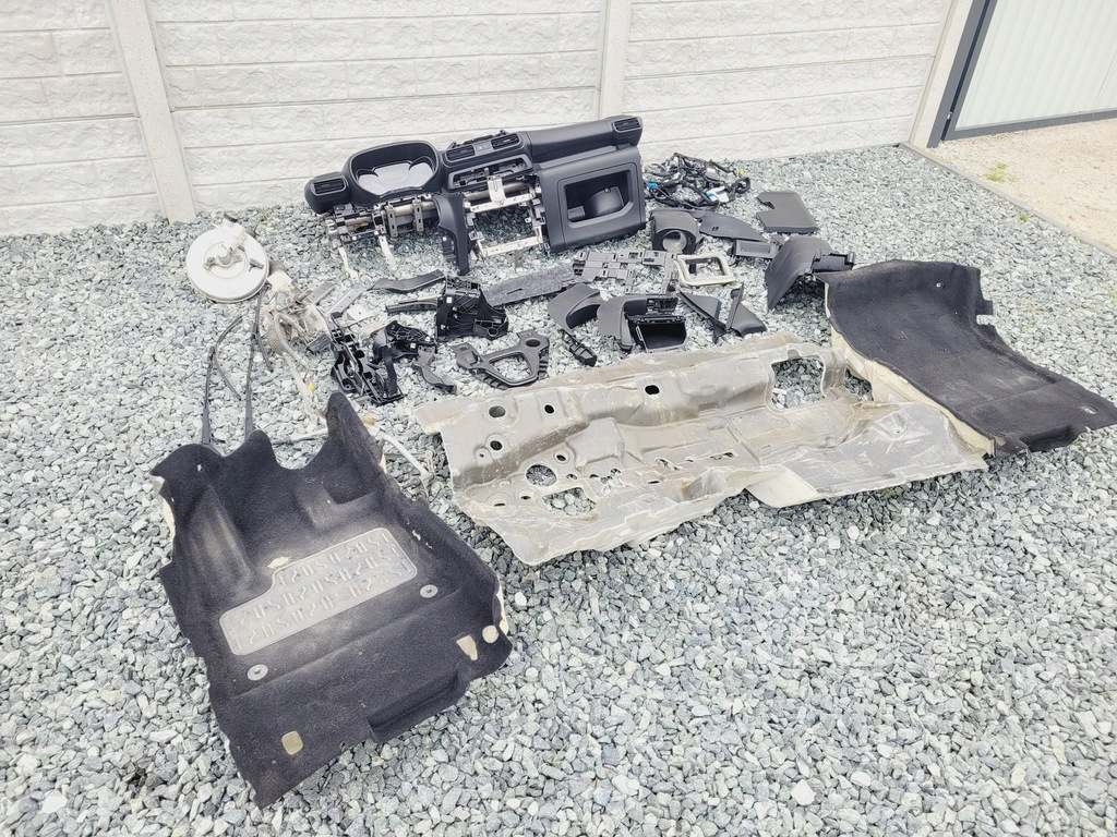 фото №1, Перехідник з anglik citroen berlingo iv