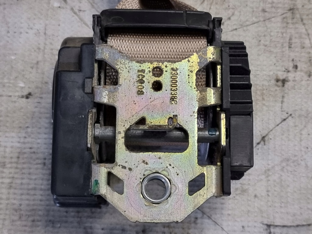 Купить Ремень безопасности бежевый левый  перед bmw x5 e53 00r