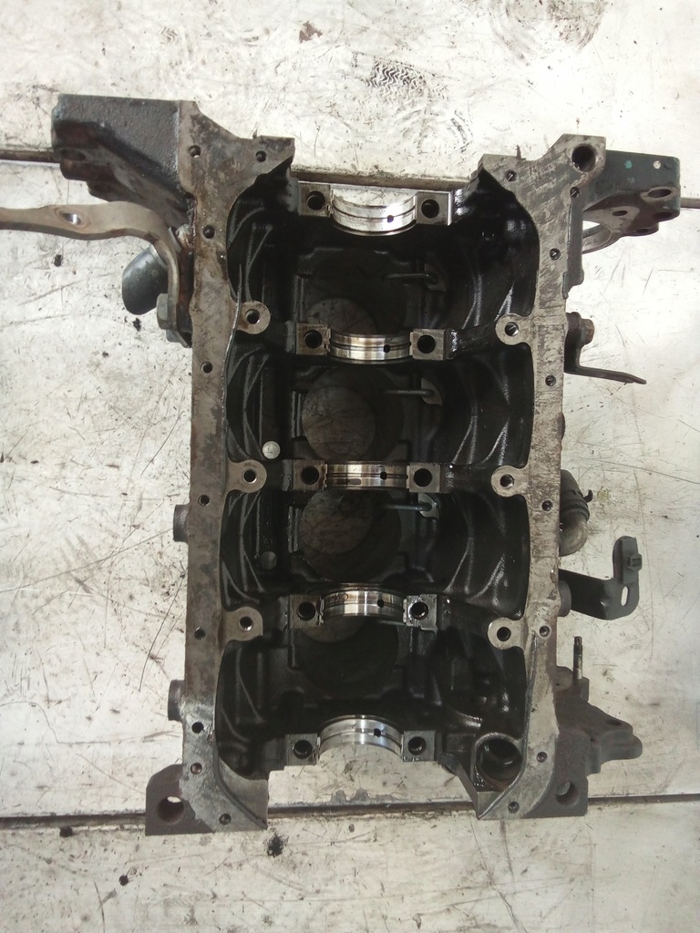 фото №7, J28 блок двигателя chevrolet cruze a17dts 1.7d