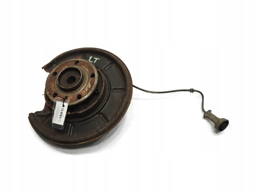 Купить Ступица поворотный кулак левый задний  с abs mercedes w245 b180 1.7