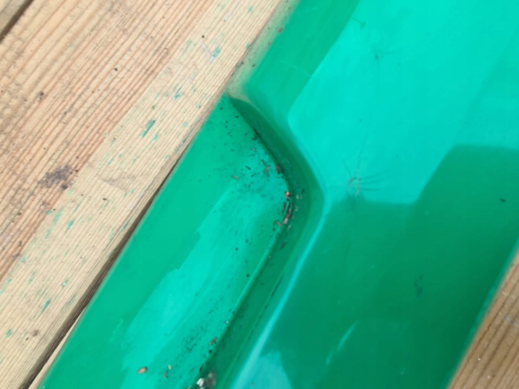 фото №2, Накладка молдинг бампера man tgs 81.41614.0077